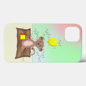 Coques Case-Mate iPhone Roi Cub (Verso (horizontal))