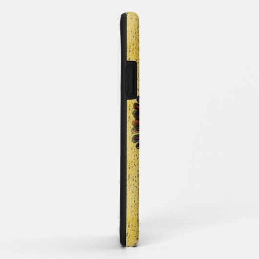 Coques Case-Mate iPhone Roi d'Ashur (Dos/Droite)