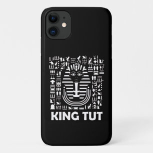 Case-Mate iPhone Case Roi tout pharaon égyptien Alphabet Hiéroglyphique