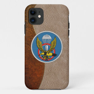 Coques Pour iPhone ROKA Special Warfare Command (ROKASWC) SSI