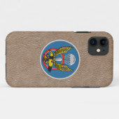 Coques Case-Mate iPhone ROKA Special Warfare Command (ROKASWC) SSI (Dos (Horizontal))