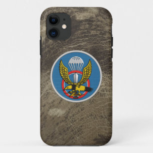 Etui iPhone Case-Mate ROKA Special Warfare Command (ROKASWC) SSI