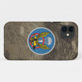 Coques Case-Mate iPhone ROKA Special Warfare Command (ROKASWC) SSI (Dos (Horizontal))