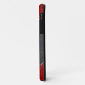 Coques Case-Mate iPhone ROKA Special Warfare Command (ROKASWC) SSI (Dos/Gauche)