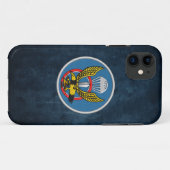 Coques Case-Mate iPhone ROKA Special Warfare Command (ROKASWC) SSI (Dos (Horizontal))