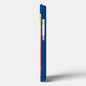 Coques Case-Mate iPhone Roll'em out (Verso / Gauche)