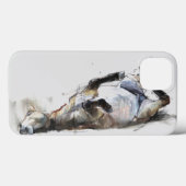 Coques Case-Mate iPhone Rolling Rolling Rolling 2011 (Verso (horizontal))