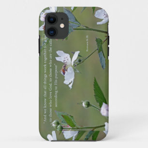 Coque Case-Mate Pour iPhone Romains 8:28