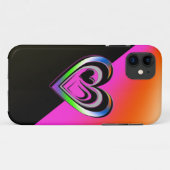 Coques Case-Mate iPhone Romance (Dos (Horizontal))