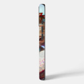 Coques Case-Mate iPhone Romance Alien lunatique (Verso / Gauche)