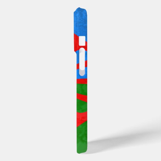 Coques Case-Mate iPhone Romani (Verso / Gauche)