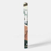 Coques Case-Mate iPhone Romantique hiver onsen (Verso / Gauche)