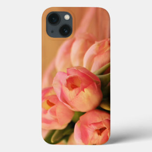 Case-Mate iPhone Case Romantique Papillon rose Tulip