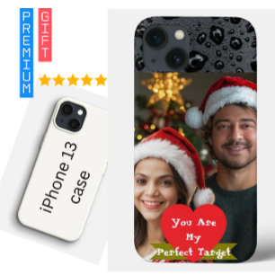 Case-Mate iPhone Case Romantique Saint Valentin Premium Photo personnali