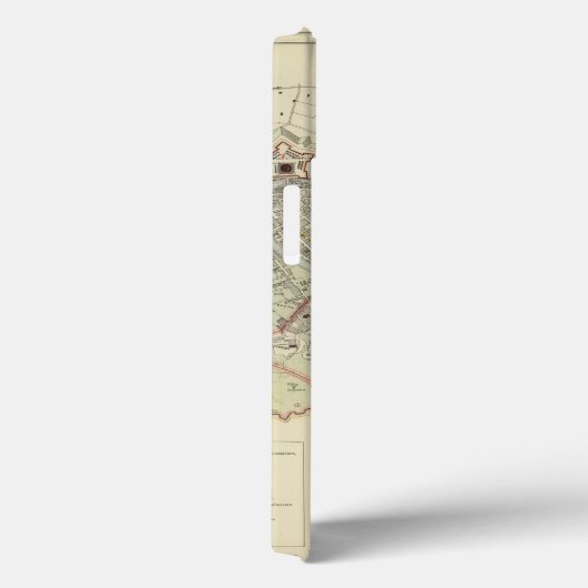 Coques Case-Mate iPhone Rome 4 (Verso / Droite)