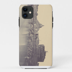 Case-Mate iPhone Case Rome Antique Château du Tibre et Beaux-Arts du Vat