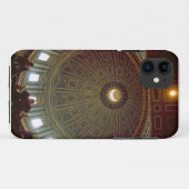 Coques Case-Mate iPhone Rome, Vatican, dôme de la basilique de St Peter (Dos (Horizontal))