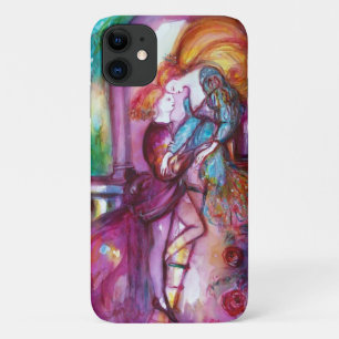 Etui iPhone Case-Mate ROMEO ET JULIET Romantique Saint Valentin