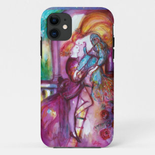 Case-Mate iPhone Case ROMEO ET JULIET Romantique Saint Valentin
