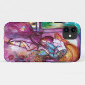 Coques Case-Mate iPhone ROMEO ET JULIET Romantique Saint Valentin (Dos (Horizontal))