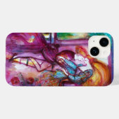 Coques Case-Mate iPhone ROMEO ET JULIET Romantique Saint Valentin (Verso (horizontal))