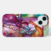 Coques Case-Mate iPhone ROMEO ET JULIET Romantique Saint Valentin (Verso (horizontal))