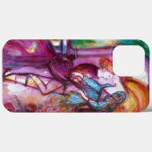 Coques Case-Mate iPhone ROMEO ET JULIET Romantique Saint Valentin (Verso (horizontal))