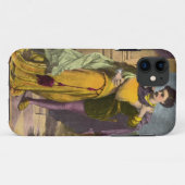 Coques Case-Mate iPhone Romeo & Juliet (Dos (Horizontal))