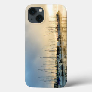 Etui iPhone 13 Rompre avec le II
