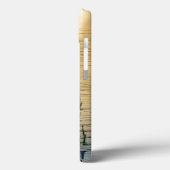 Coques Case-Mate iPhone Rompre avec le II (Verso / Gauche)