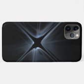Coques Case-Mate iPhone Rompre par le fractal (Dos (Horizontal))
