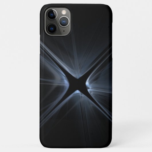 Coques Case-Mate iPhone Rompre par le fractal (Dos)