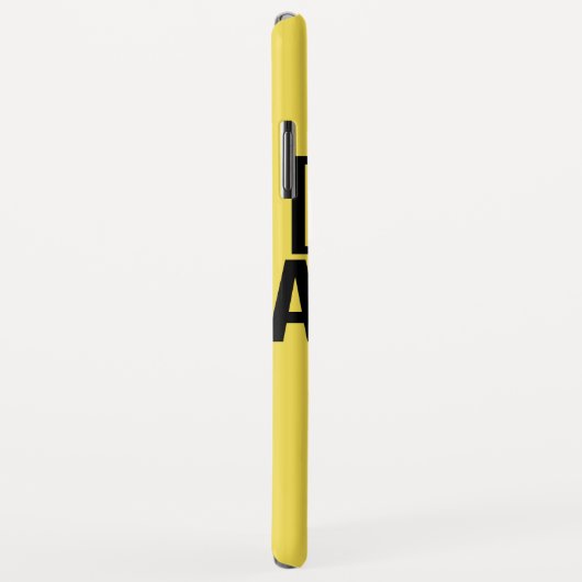 Coques Case-Mate iPhone Rompre toutes les règles (Dos/Droite)