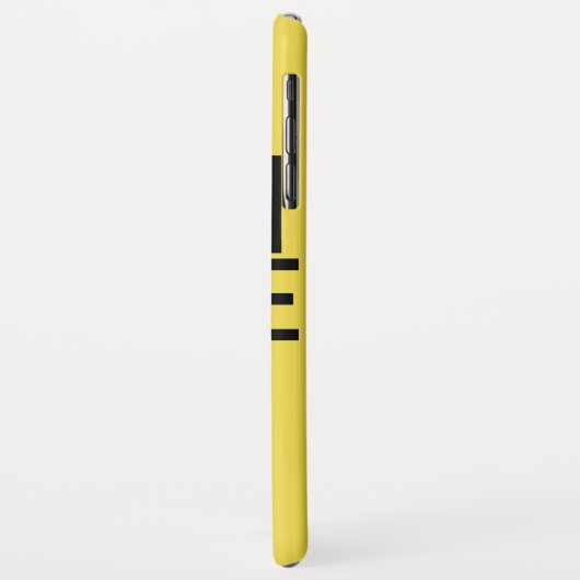 Coques Case-Mate iPhone Rompre toutes les règles (Dos/Gauche)