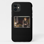 Coques Case-Mate iPhone Ron Weasley 2 (Dos)