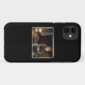 Coques Case-Mate iPhone Ron Weasley 2 (Dos (Horizontal))