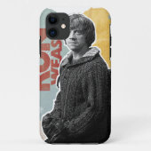 Coques Case-Mate iPhone Ron Weasley 7 (Dos)