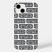 Coques Case-Mate iPhone rond (Verso)