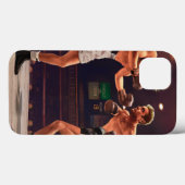 Coques Case-Mate iPhone Rond final (Verso (horizontal))