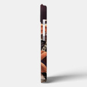 Coques Case-Mate iPhone Rond final (Verso / Gauche)