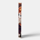 Coques Case-Mate iPhone Rond final (Verso / Droite)