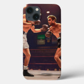 Coques Case-Mate iPhone Rond final (Verso)