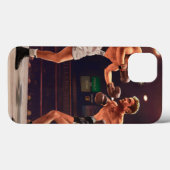 Coques Case-Mate iPhone Rond final (Verso (horizontal))