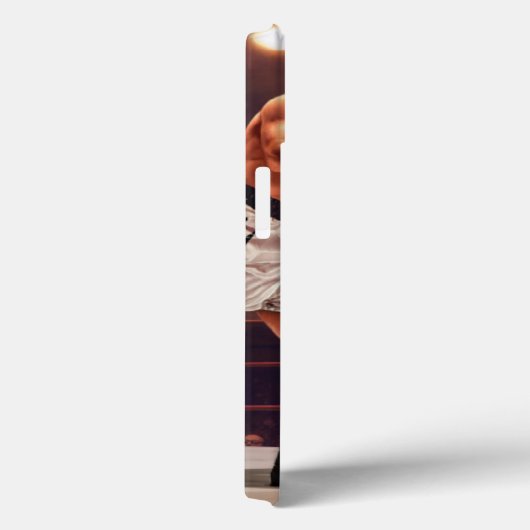Coques Case-Mate iPhone Rond final (Verso / Droite)