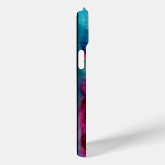 Coques Case-Mate iPhone RONDO EN LAGON / Bal mascarade vénitienne (Verso / Droite)