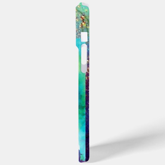 Coques Case-Mate iPhone RONDO EN LAGON / Bal mascarade vénitienne (Verso / Gauche)