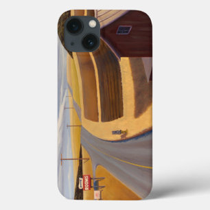 iPhone 13 Coque Rooms 1997- 2001