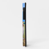 Coques Case-Mate iPhone Roosevelt s'ours dans l'Ouest américain (Dos/Gauche)