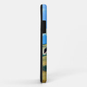 Coques Case-Mate iPhone Roosevelt s'ours dans l'Ouest américain (Dos/Droite)