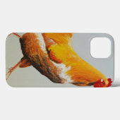 Coques Case-Mate iPhone Rooster (Verso (horizontal))